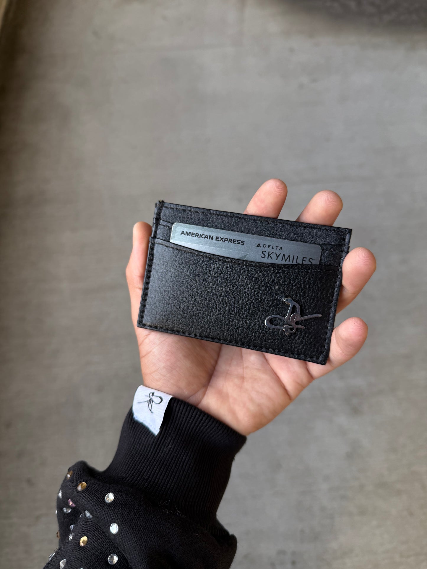 DS CARD HOLDERS